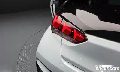 Hyundai Veloster 2018 2.0 механика, миниатюра 9
