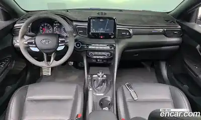 Hyundai Veloster 2018 2.0 механика, миниатюра 10