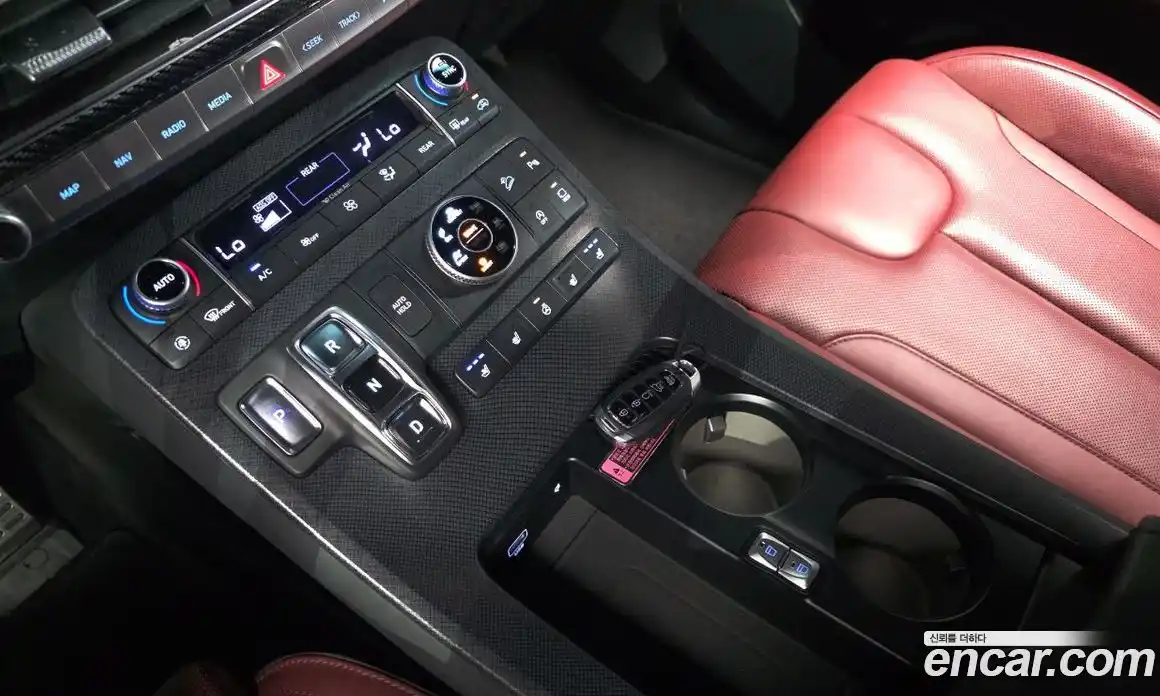 Hyundai Palisade 2019 3.8 автомат (гидро), фото 12