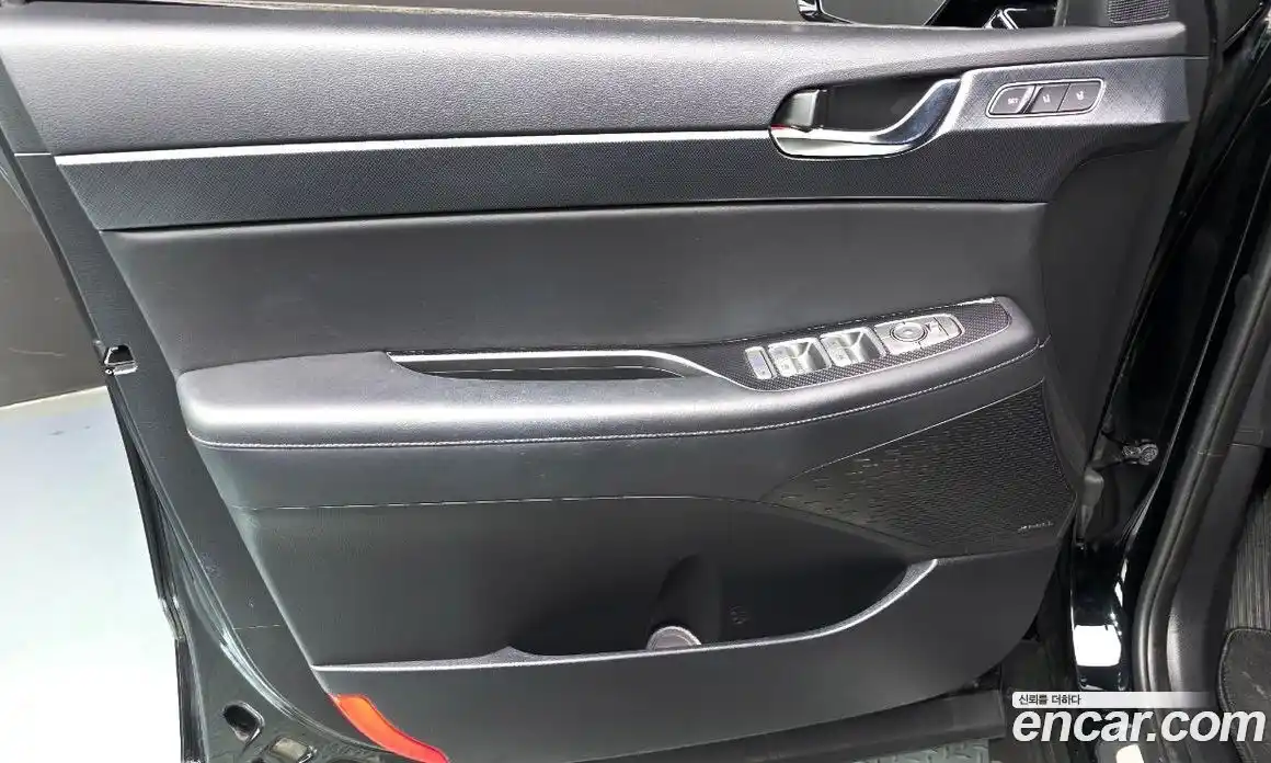 Hyundai Palisade 2019 3.8 автомат (гидро), фото 14
