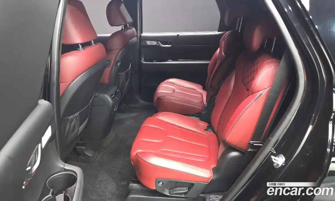 Hyundai Palisade 2019 3.8 автомат (гидро), фото 16