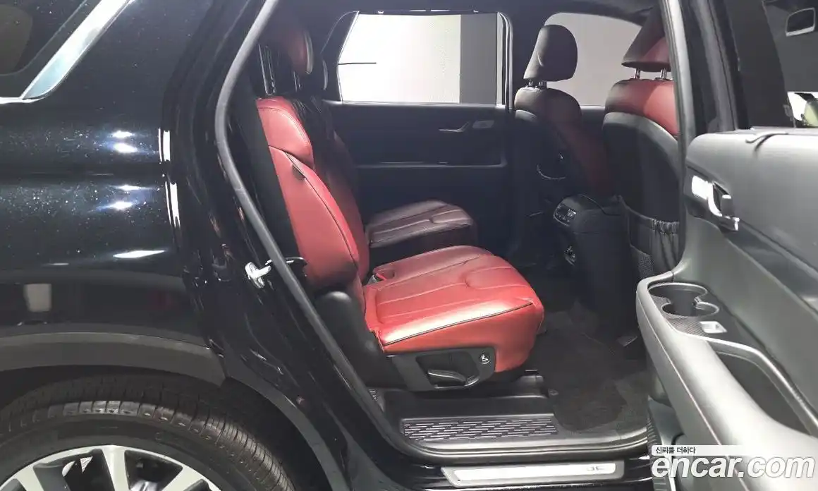Hyundai Palisade 2019 3.8 автомат (гидро), фото 18