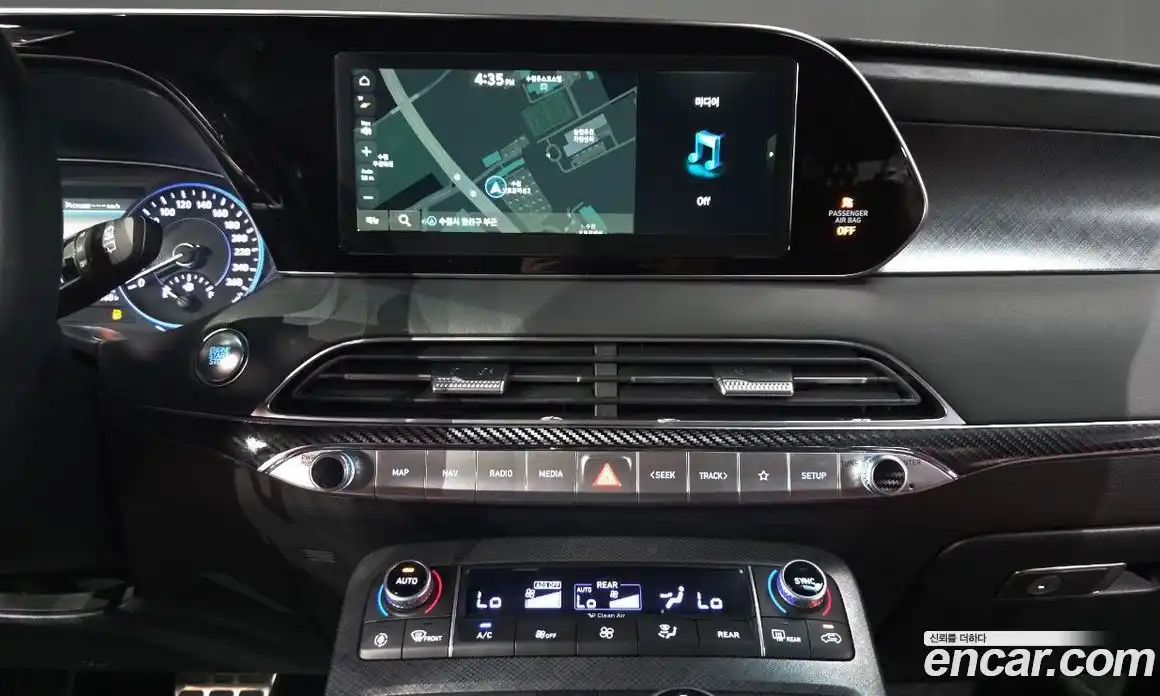 Hyundai Palisade 2019 3.8 автомат (гидро), фото 22