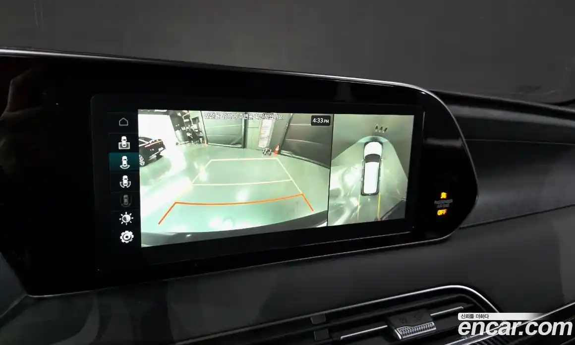 Hyundai Palisade 2019 3.8 автомат (гидро), фото 23
