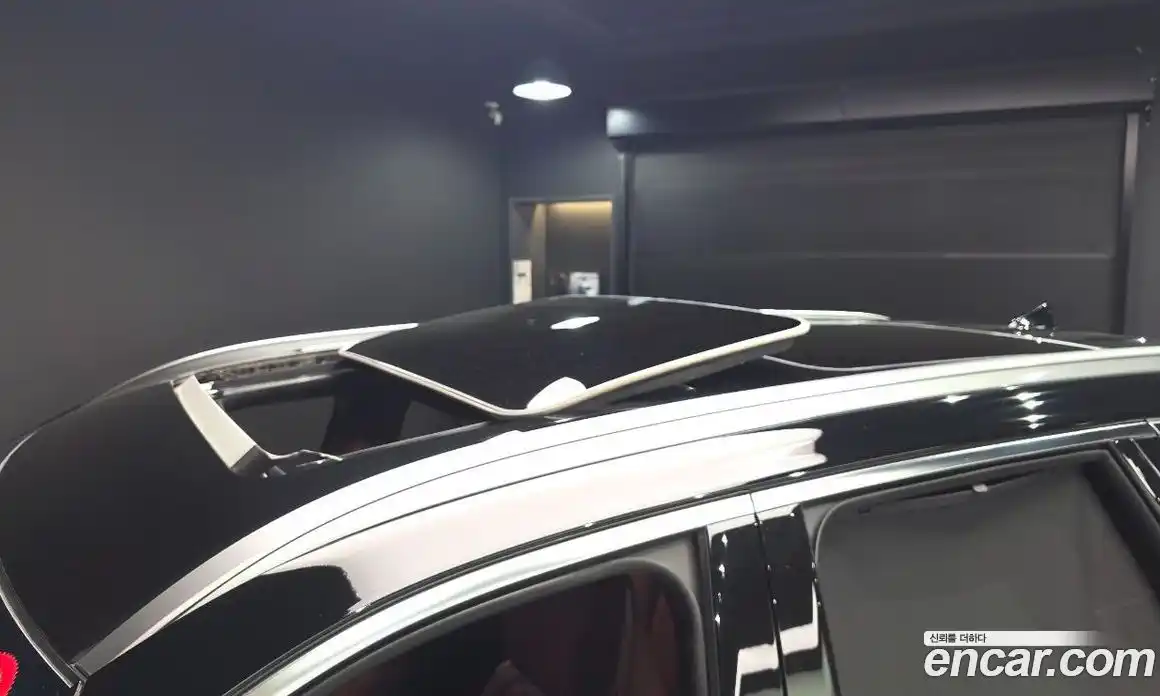 Hyundai Palisade 2019 3.8 автомат (гидро), фото 25