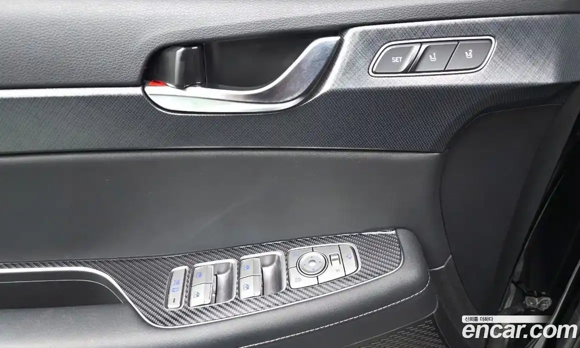 Hyundai Palisade 2019 3.8 автомат (гидро), фото 27