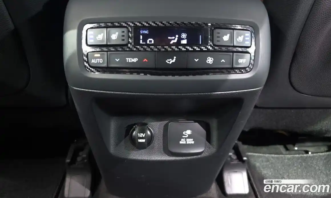 Hyundai Palisade 2019 3.8 автомат (гидро), фото 29
