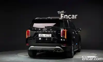 Hyundai Palisade 2019 3.8 автомат (гидро), миниатюра 4