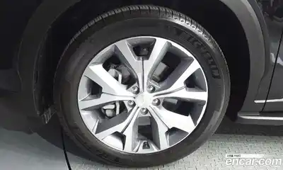 Hyundai Palisade 2019 3.8 автомат (гидро), миниатюра 5