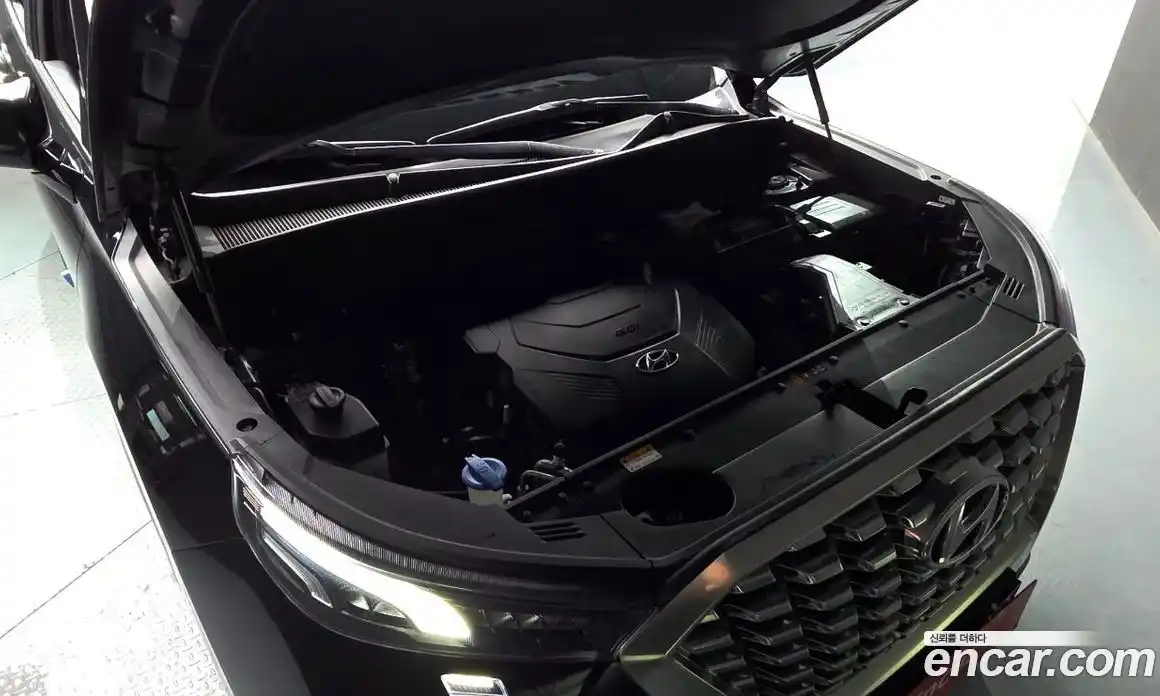 Hyundai Palisade 2019 3.8 автомат (гидро), фото 6
