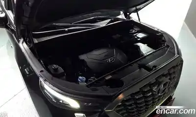 Hyundai Palisade 2019 3.8 автомат (гидро), миниатюра 6