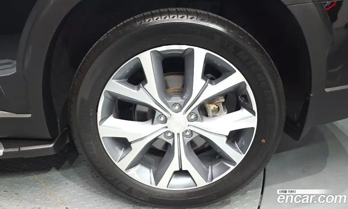 Hyundai Palisade 2019 3.8 автомат (гидро), фото 7