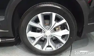 Hyundai Palisade 2019 3.8 автомат (гидро), миниатюра 7