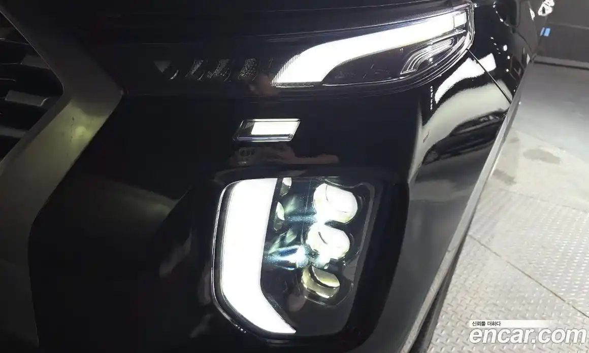 Hyundai Palisade 2019 3.8 автомат (гидро), фото 8