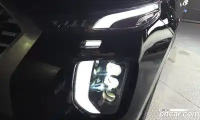 Hyundai Palisade 2019 3.8 автомат (гидро), миниатюра 8