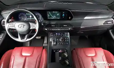 Hyundai Palisade 2019 3.8 автомат (гидро), миниатюра 10