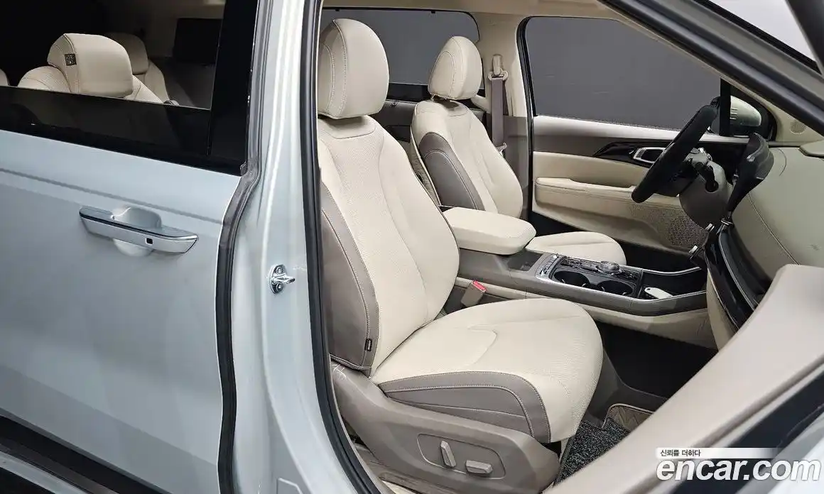 Kia Carnival 2025 3.5 автомат (гидро), фото 18