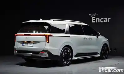 Kia Carnival 2025 3.5 автомат (гидро), миниатюра 2