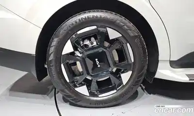 Kia Carnival 2025 3.5 автомат (гидро), миниатюра 5