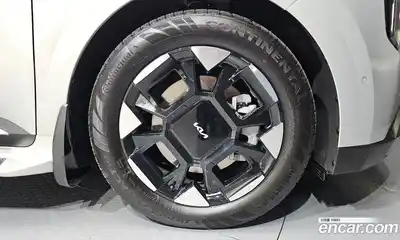 Kia Carnival 2025 3.5 автомат (гидро), миниатюра 7