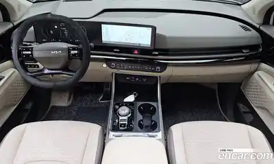 Kia Carnival 2025 3.5 автомат (гидро), миниатюра 10