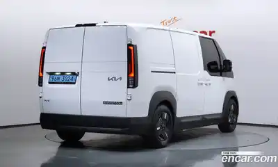 Kia PV5 2025 0.2 автомат (гидро), миниатюра 2