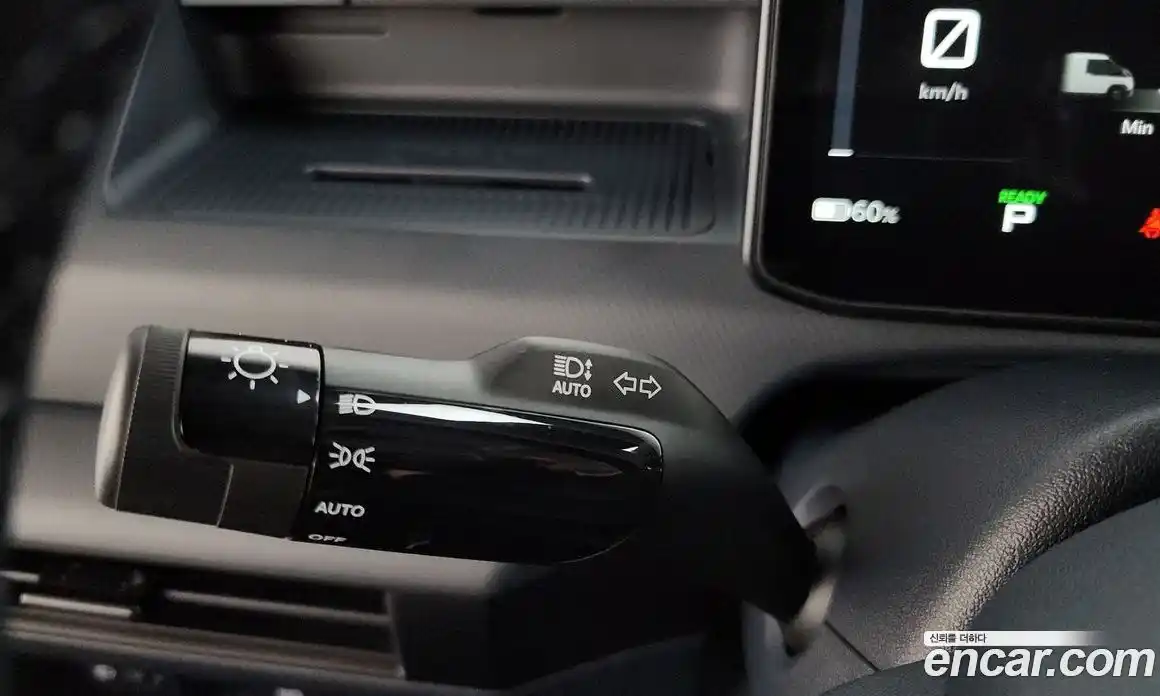 Kia PV5 2025 0.2 автомат (гидро), фото 25