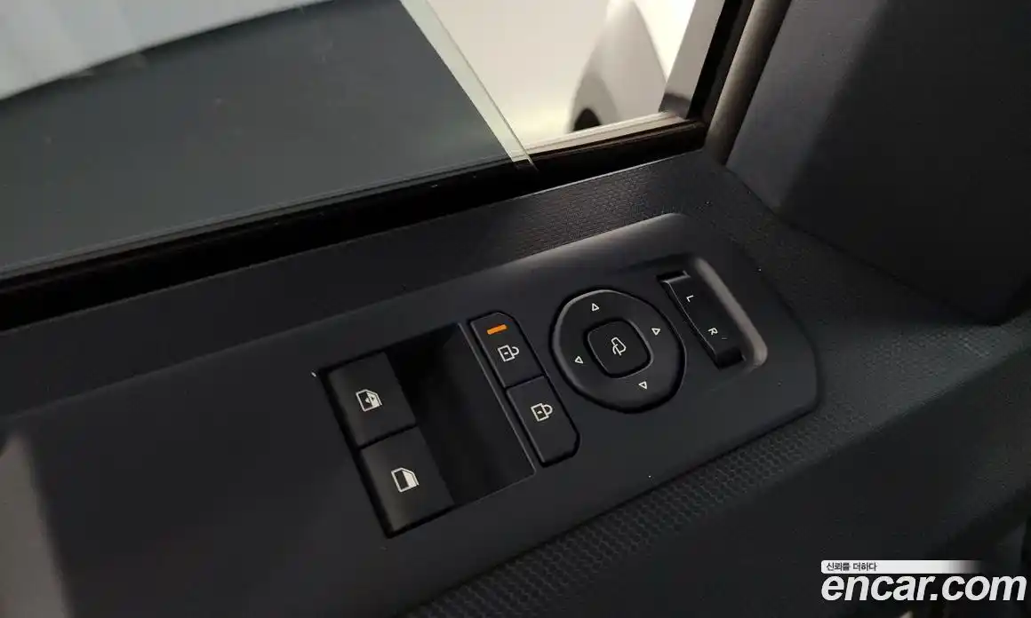 Kia PV5 2025 0.2 автомат (гидро), фото 30