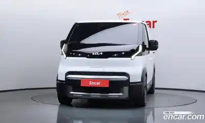Kia PV5 2025 0.2 автомат (гидро), миниатюра 3