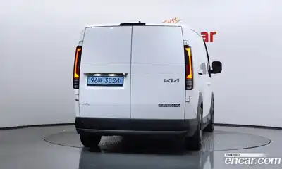 Kia PV5 2025 0.2 автомат (гидро), миниатюра 4