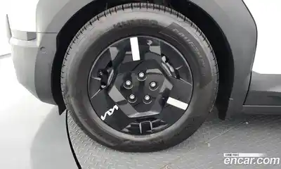 Kia PV5 2025 0.2 автомат (гидро), миниатюра 5