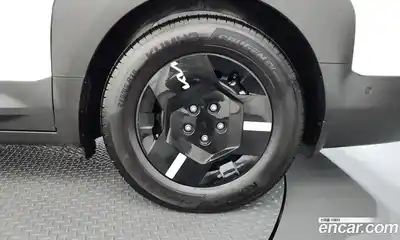 Kia PV5 2025 0.2 автомат (гидро), миниатюра 7
