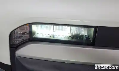 Kia PV5 2025 0.2 автомат (гидро), миниатюра 8