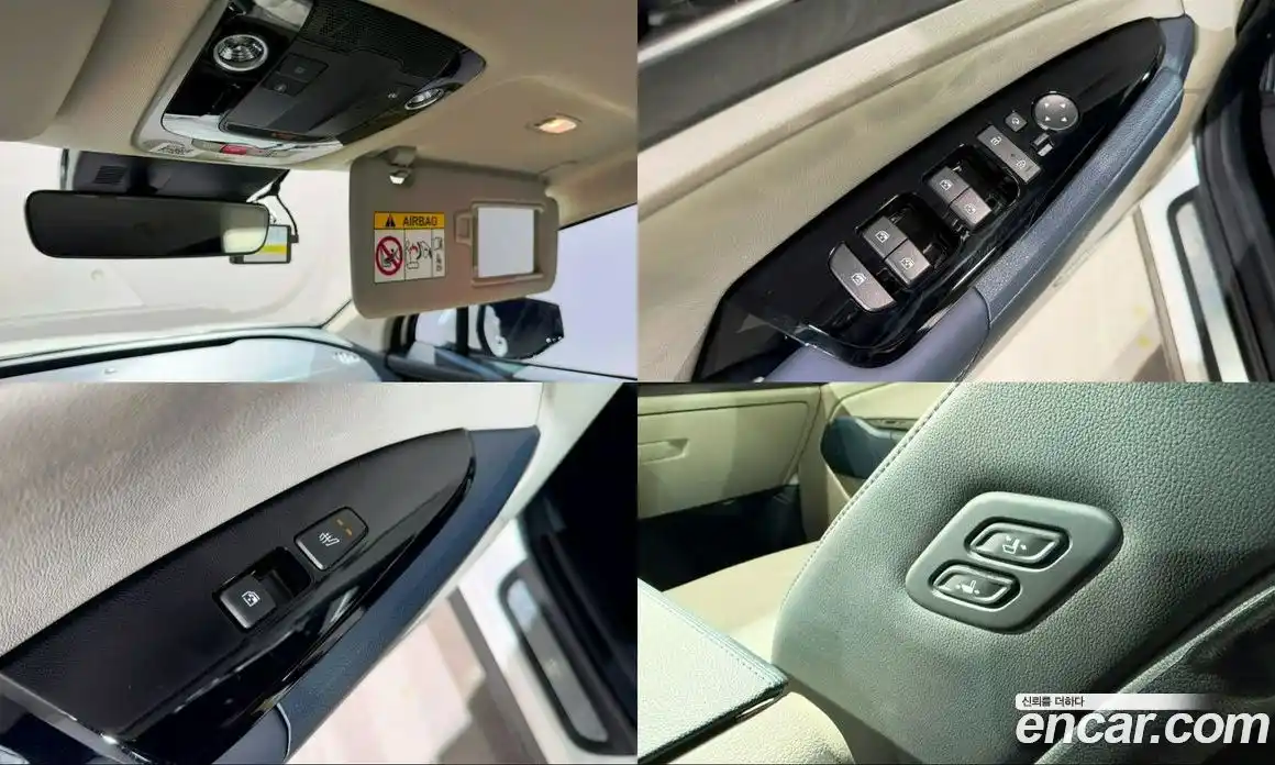 Kia Sportage 2024 1.6 автомат (гидро), фото 13