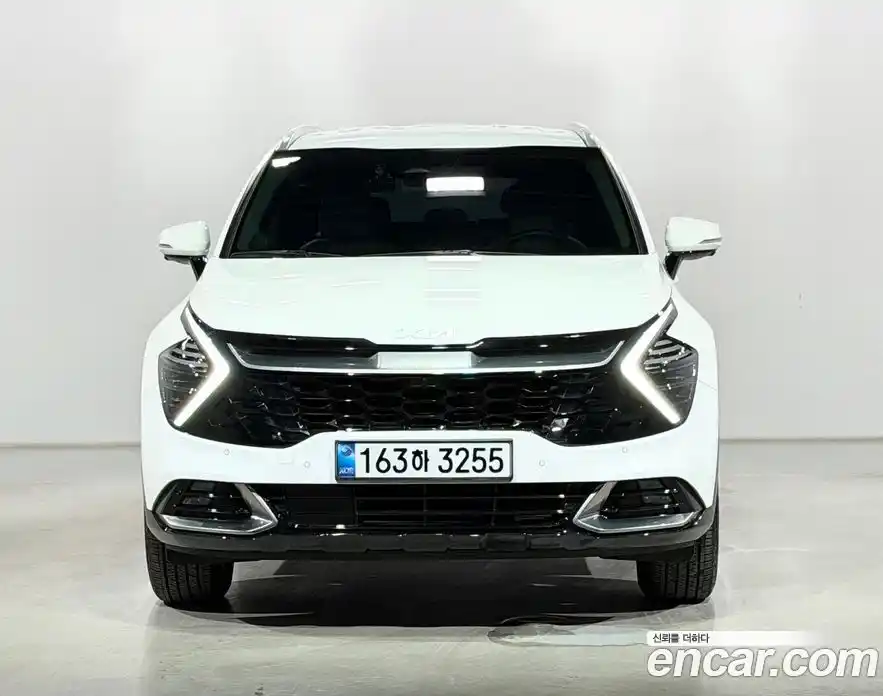 Kia Sportage 2024 1.6 автомат (гидро), фото 14