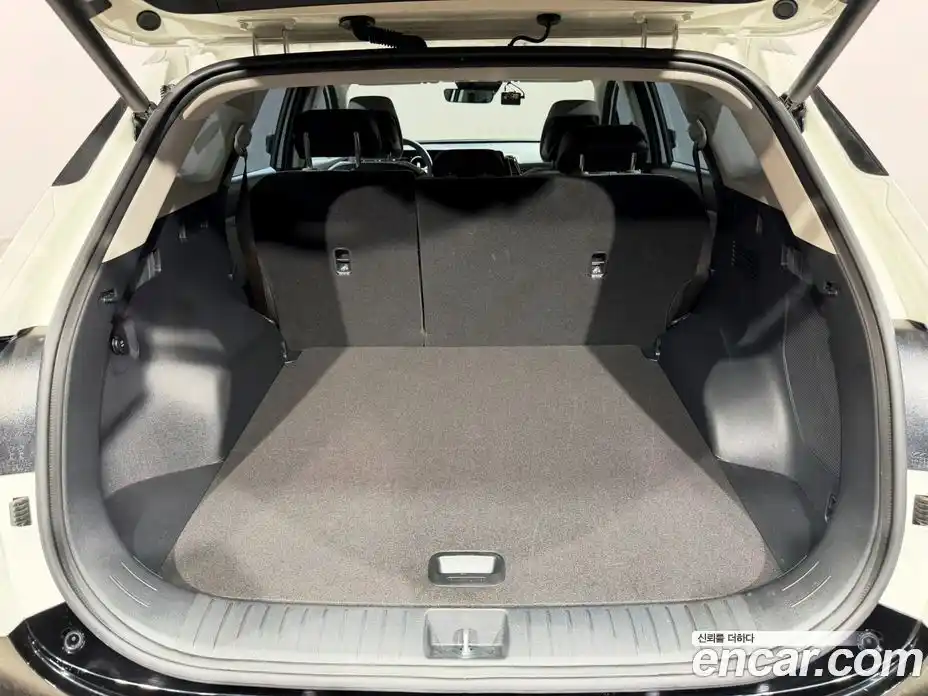 Kia Sportage 2024 1.6 автомат (гидро), фото 15