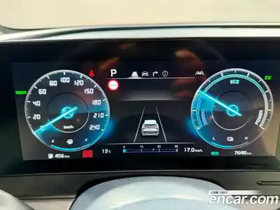Kia Sportage 2024 1.6 автомат (гидро), миниатюра 2