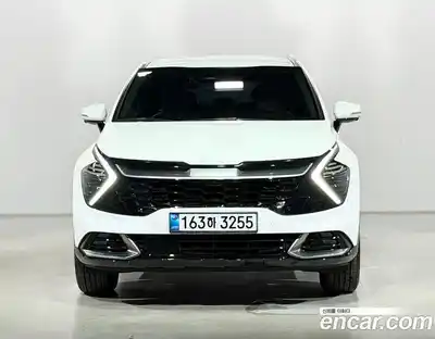 Kia Sportage 2024 1.6 автомат (гидро), миниатюра 3