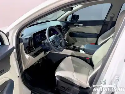 Kia Sportage 2024 1.6 автомат (гидро), миниатюра 5