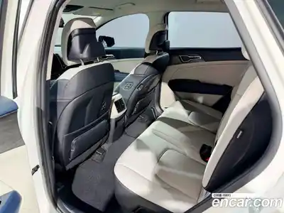 Kia Sportage 2024 1.6 автомат (гидро), миниатюра 6