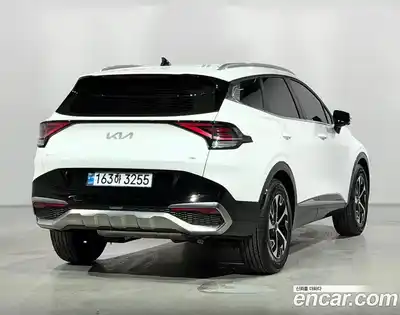 Kia Sportage 2024 1.6 автомат (гидро), миниатюра 7