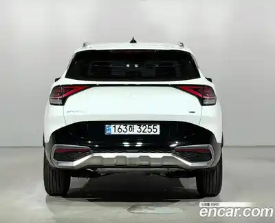 Kia Sportage 2024 1.6 автомат (гидро), миниатюра 8