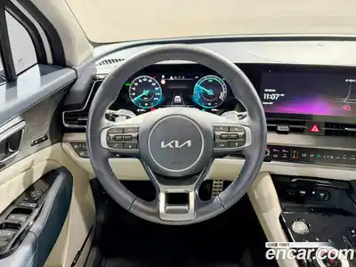 Kia Sportage 2024 1.6 автомат (гидро), миниатюра 9