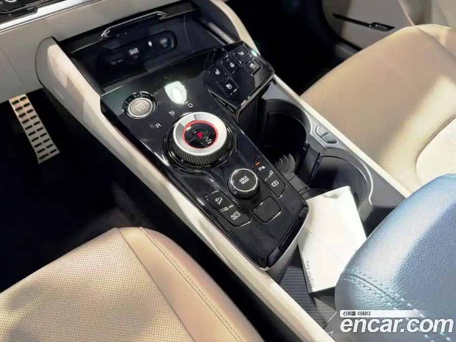Kia Sportage 2024 1.6 автомат (гидро), фото 10