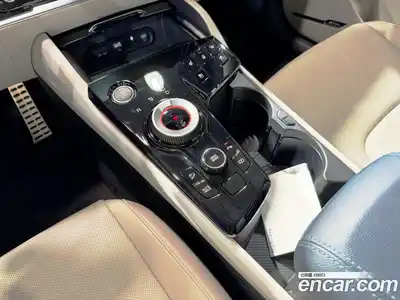 Kia Sportage 2024 1.6 автомат (гидро), миниатюра 10