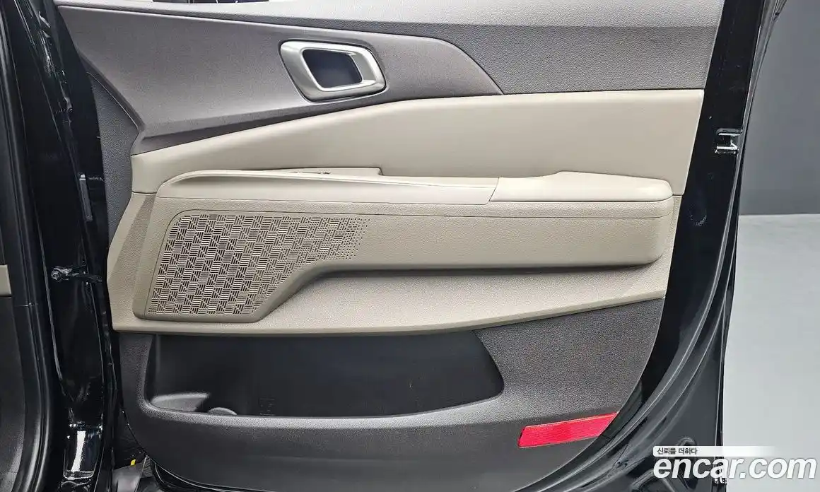 Kia Carnival 2025 2.2 автомат (гидро), фото 15