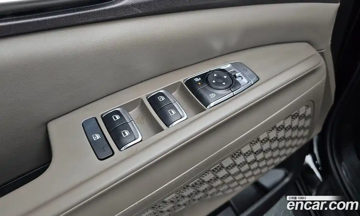 Kia Carnival 2025 2.2 автомат (гидро), фото 23