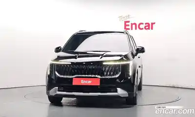 Kia Carnival 2025 2.2 автомат (гидро), миниатюра 3