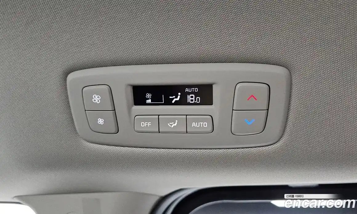 Kia Carnival 2025 2.2 автомат (гидро), фото 31