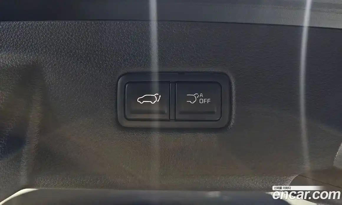 Kia Carnival 2025 2.2 автомат (гидро), фото 32